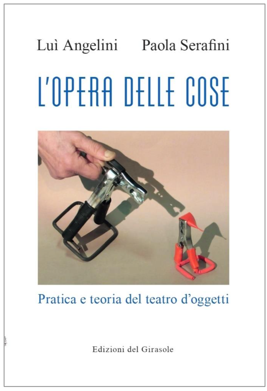 L'opera delle cose