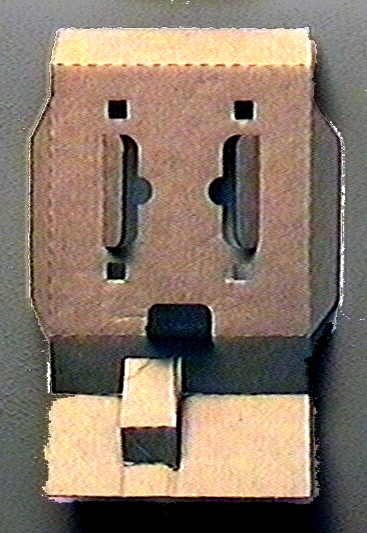 309 anonimo con paraocchi